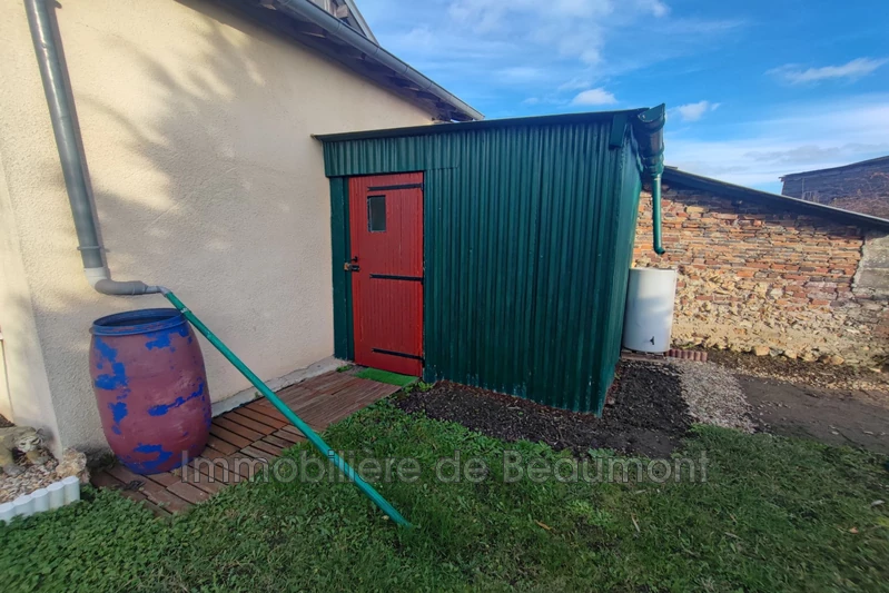 Location saisonnière appartement Beaumont-le-Roger  