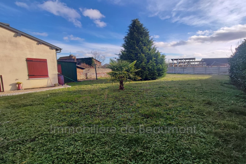 Location saisonnière appartement Beaumont-le-Roger  