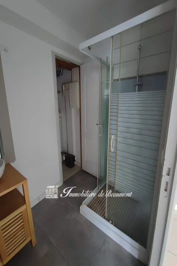 Location appartement Beaumont-le-Roger  