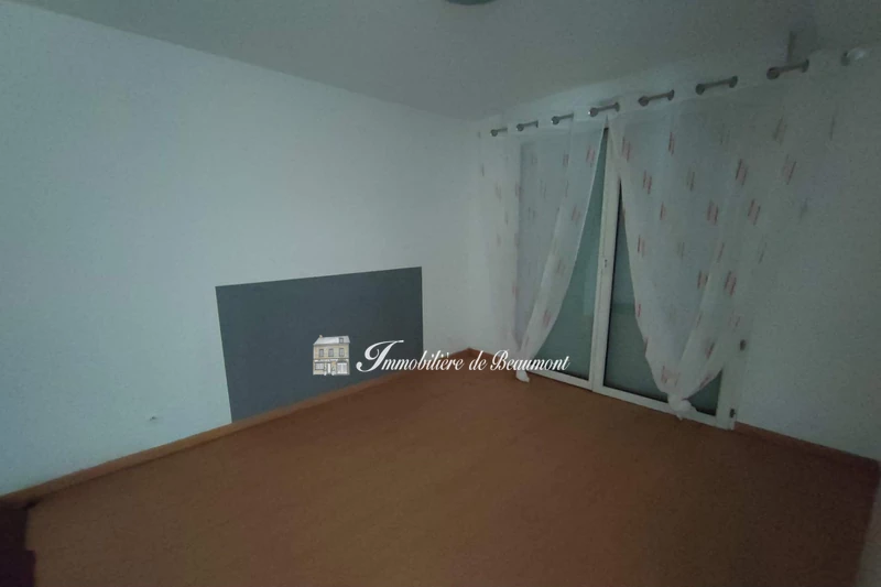 Location appartement Beaumont-le-Roger  