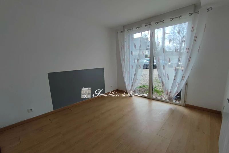 Location appartement Beaumont-le-Roger  