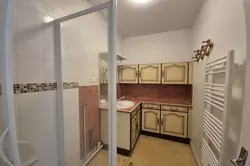 Location maison Fontaine-l'Abbé  