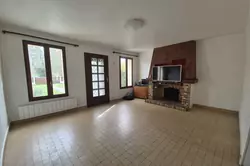 Location maison Fontaine-l'Abbé  