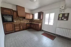 Location maison Fontaine-l'Abbé  