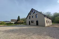 Location maison Barc Location maison Barc