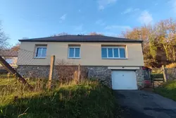Location maison Authou  