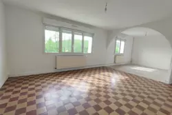 Location maison Authou  