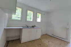 Location maison Authou  