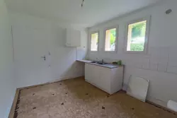Location maison Authou  