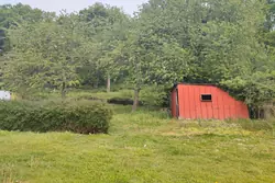 Location maison Authou  