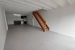 Location appartement Beaumont-le-Roger  