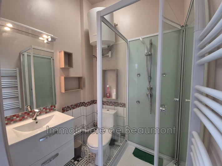 Location appartement Beaumont-le-Roger  