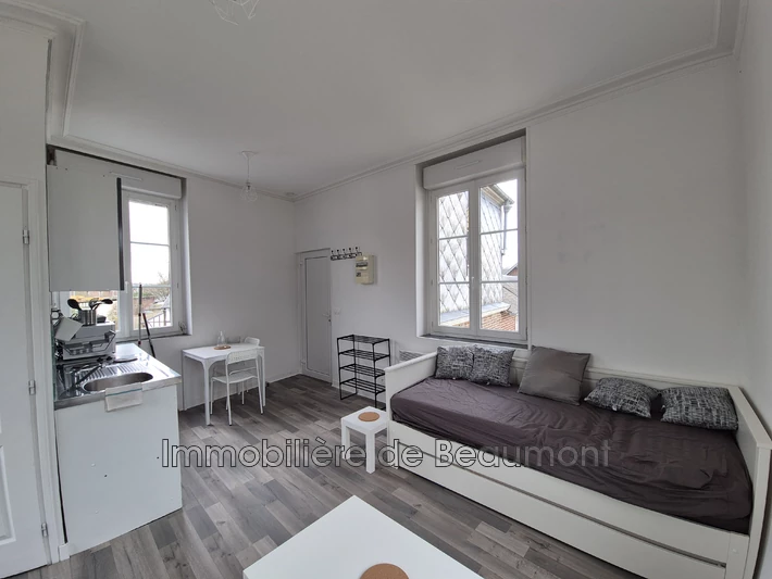 Location appartement Beaumont-le-Roger  