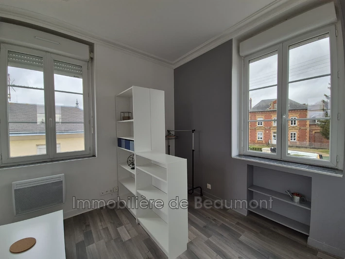 Location appartement Beaumont-le-Roger  