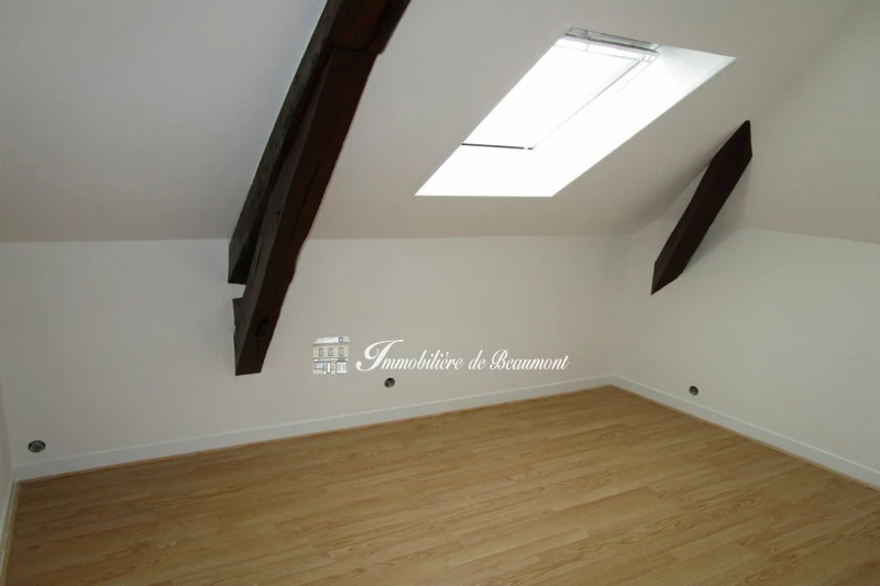 Location appartement Beaumont-le-Roger  