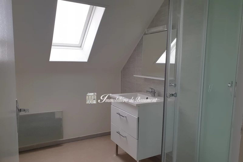 Location appartement Beaumont-le-Roger  