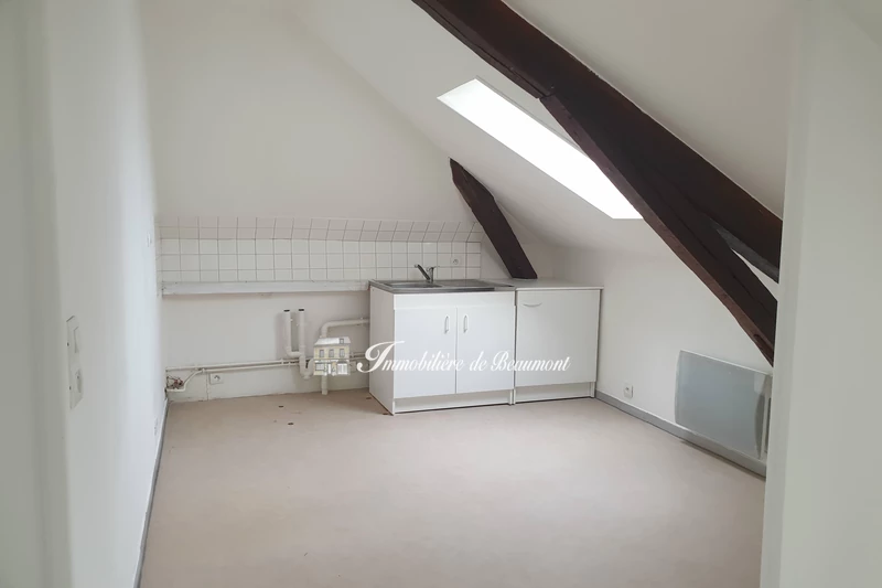 Location appartement Beaumont-le-Roger  