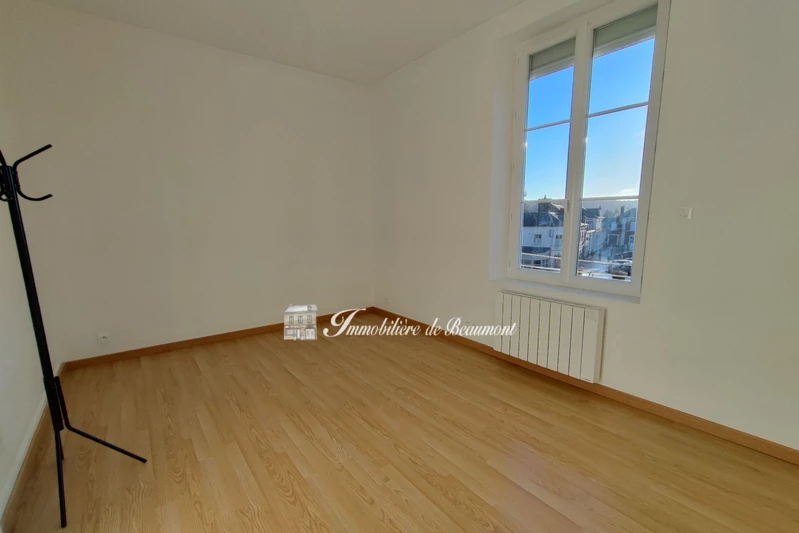 Location appartement Beaumont-le-Roger  