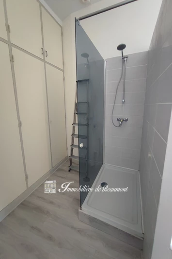 Location appartement Beaumont-le-Roger  