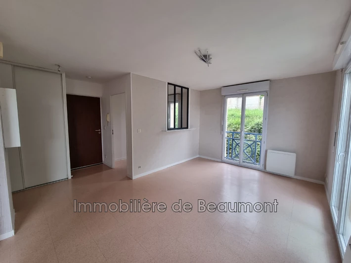 Location appartement Beaumont-le-Roger  