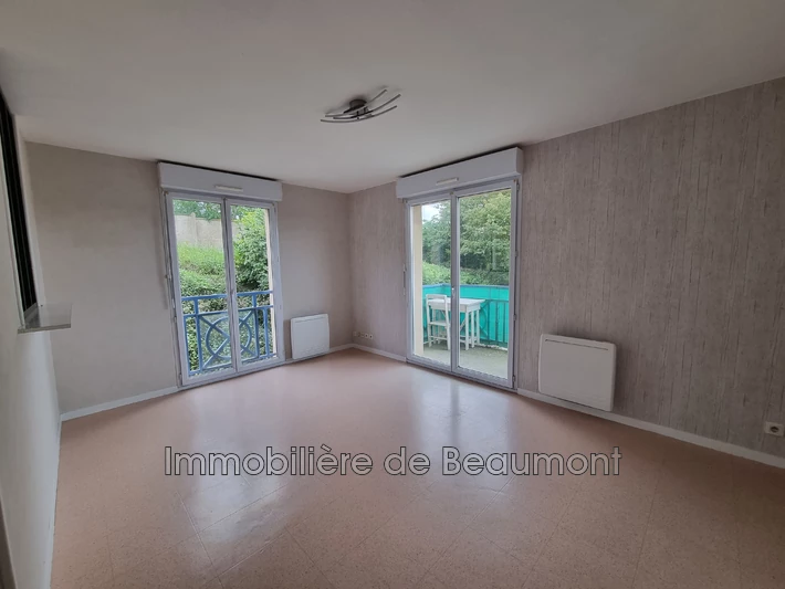 Location appartement Beaumont-le-Roger  