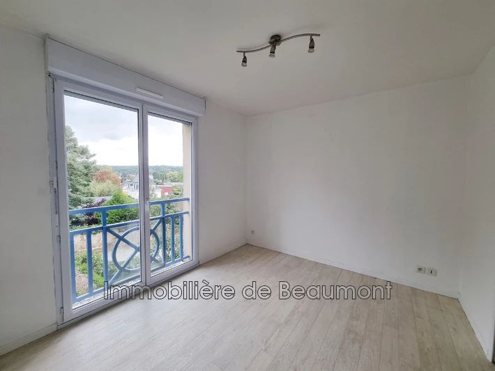 Location appartement Beaumont-le-Roger  