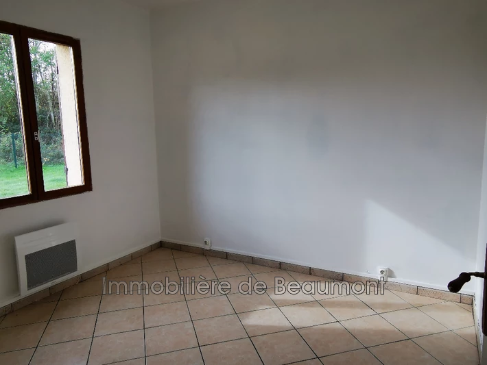 Location appartement La Barre-en-Ouche  