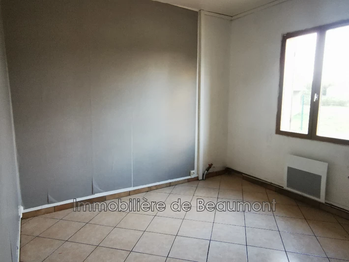 Location appartement La Barre-en-Ouche  