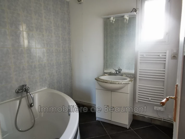 Location appartement La Barre-en-Ouche  