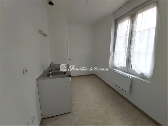Location appartement L'Aigle  