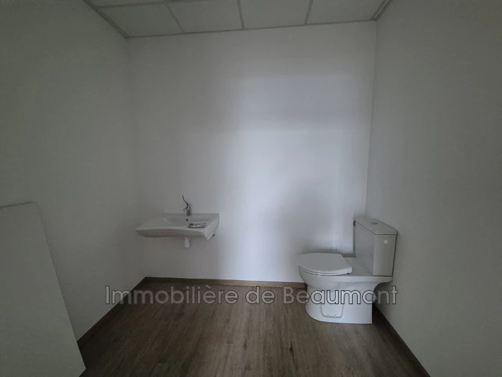 Professionnel locaux Beaumont-le-Roger  