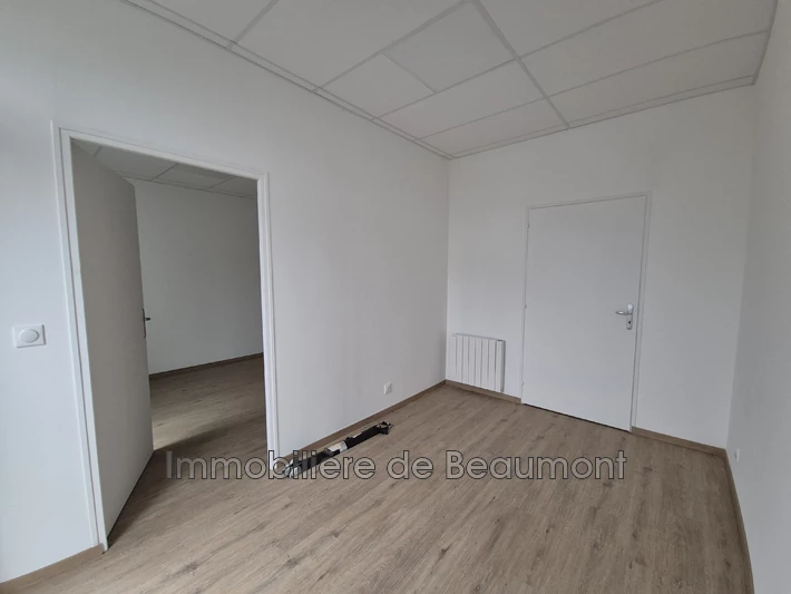 Professionnel locaux Beaumont-le-Roger  