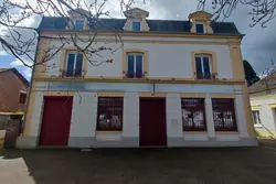 Professionnel immeuble Brionne Professionnel immeuble Brionne
