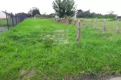 Vente terrain Beaumont-le-Roger  