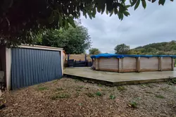 Vente maison Beaumont-le-Roger  