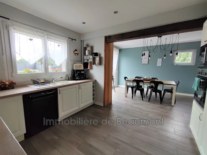 Vente maison Beaumont-le-Roger Vente maison Beaumont-le-Roger