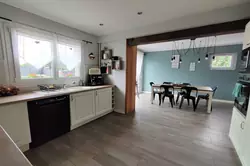 Vente maison Beaumont-le-Roger  