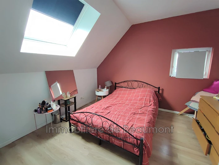 Vente maison Beaumont-le-Roger Vente maison Beaumont-le-Roger