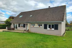 Vente maison Beaumont-le-Roger  