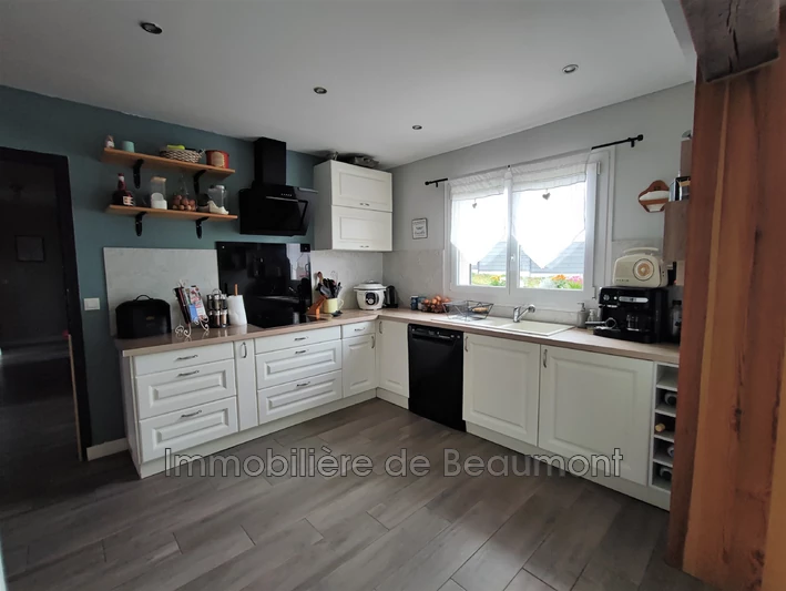 Vente maison Beaumont-le-Roger Vente maison Beaumont-le-Roger