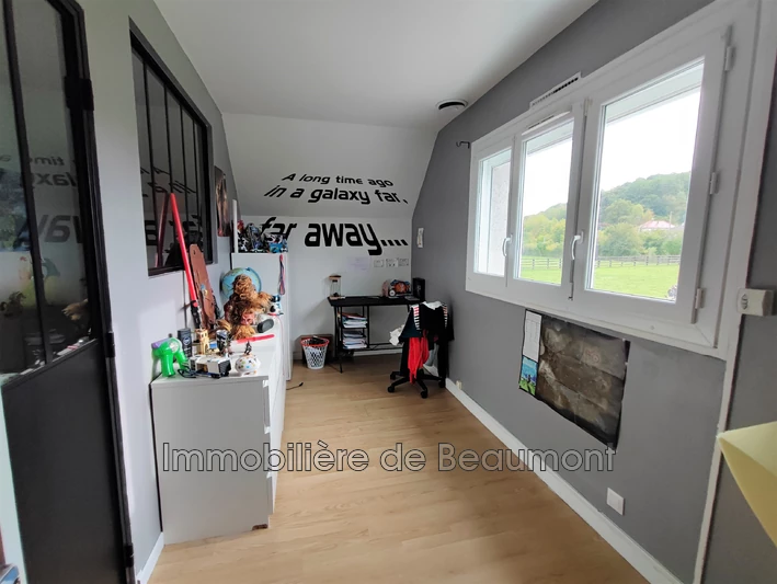 Vente maison Beaumont-le-Roger Vente maison Beaumont-le-Roger