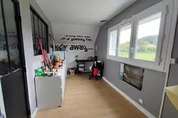 Vente maison Beaumont-le-Roger  