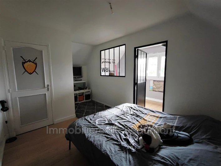 Vente maison Beaumont-le-Roger Vente maison Beaumont-le-Roger