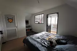 Vente maison Beaumont-le-Roger  