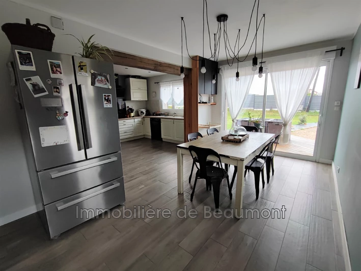 Vente maison Beaumont-le-Roger Vente maison Beaumont-le-Roger