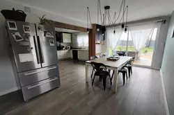 Vente maison Beaumont-le-Roger  