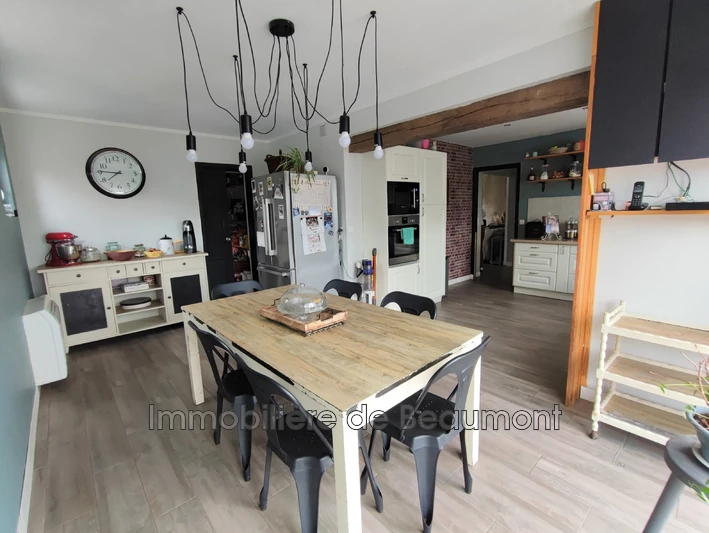 Vente maison Beaumont-le-Roger Vente maison Beaumont-le-Roger