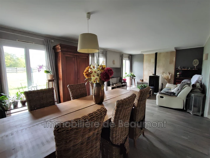 Vente maison Beaumont-le-Roger Vente maison Beaumont-le-Roger