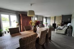 Vente maison Beaumont-le-Roger  