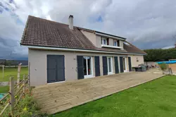 Vente maison Beaumont-le-Roger  